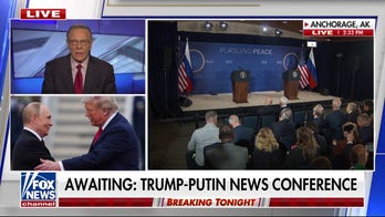 A ceasefire agreement would not change Putin’s ‘diabolical’ goals, just delay them: Gen. Jack Keane