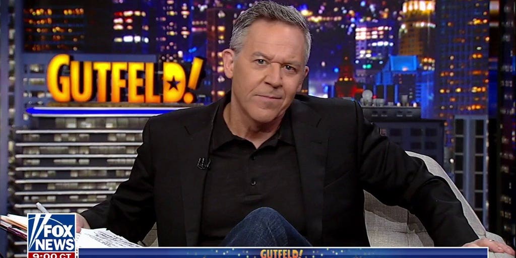 GREG GUTFELD: The media act like this was the worst thing to happen in a theater since Lincoln's assassination - Vimarsana News