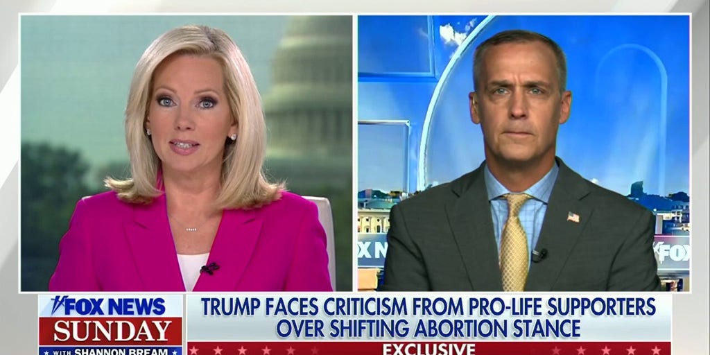 There is ‘no question’ that Trump is ‘outmaneuvering’ the Biden-Harris admin: Corey Lewandowski