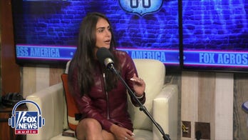 Caitlin Sinclair Looks Back On Charlie Kirk's Memorial Service: 'Energy Was Like A Recommitment To Everything He Stood For'