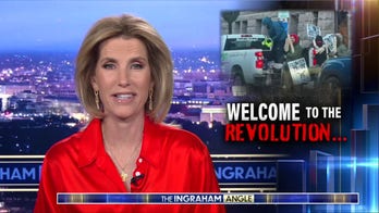 Laura: Welcome to the revolution