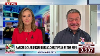 NASA probe attempts ‘historic’ closest pass of the sun