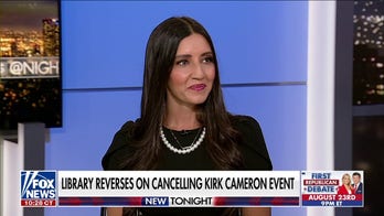 Sonja Shaw: CA AG Rob Bonta is assuming parents are dangerous to their kids