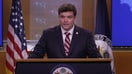 Secretary of State Marco Rubio announces new visa restrictions on family of fentanyl traffickers