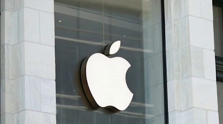 Apple reportedly preparing for major sales blitz