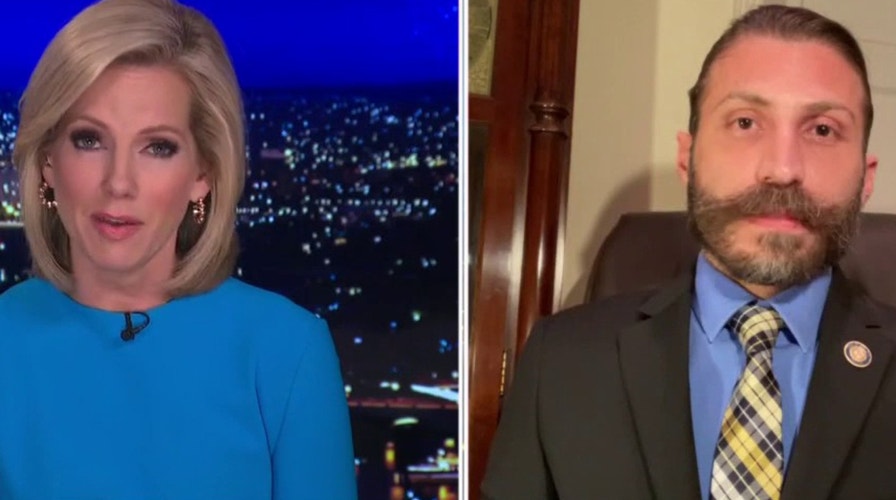 Texas Democrat mayor: 'There is no plan right now' for border crisis