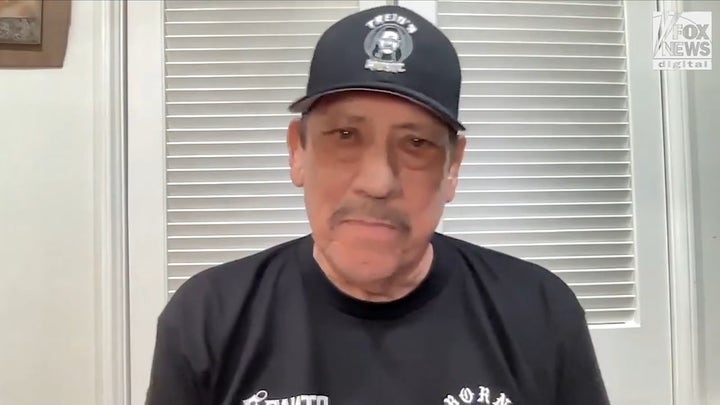 Danny Trejo reveals how he avoids temptation during sobriety journey