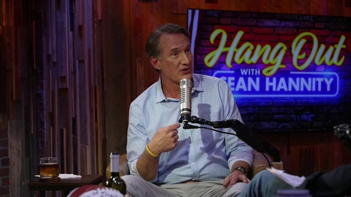 Youngkin slams Spanberger's 'illegal' redistricting power grab