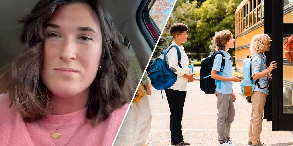 'Fist fighting' and 'fourth-graders twerking': Teacher rails against parents using social media to raise kids | Fox News Video