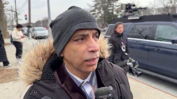 Students and parents recount stabbing incident at NYC high school