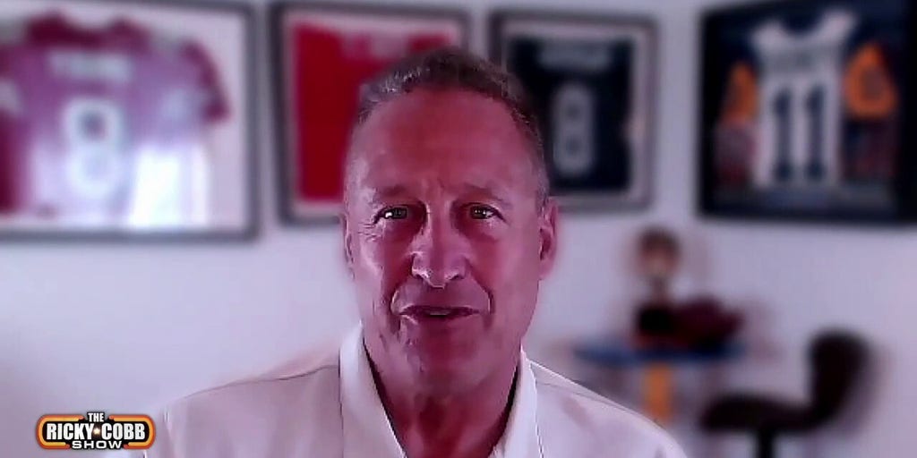 Ex-NFL QB Jim Everett wants to put Jim Rome incident in the past