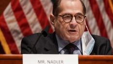 Nadler involved in car accident but unhurt; Barr hearing delayed