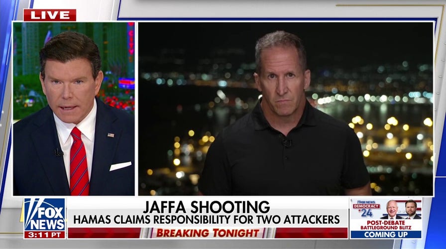 Hezbollah fighters engage Israeli forces