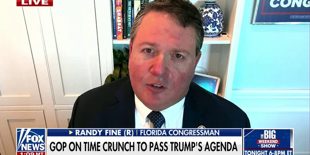 GOP needs to show they can govern, says newly elected Florida congressman