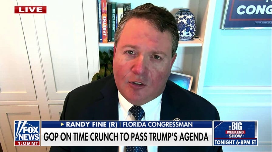 GOP needs to show they can govern, says newly elected Florida congressman