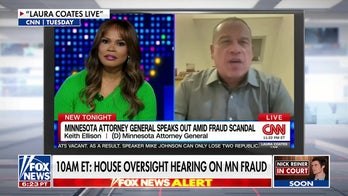 Minnesota AG dismisses fraud scandal as 'political theater'