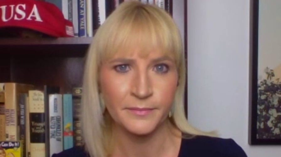 Does Trump have enough time before election day to sway undecided voters?