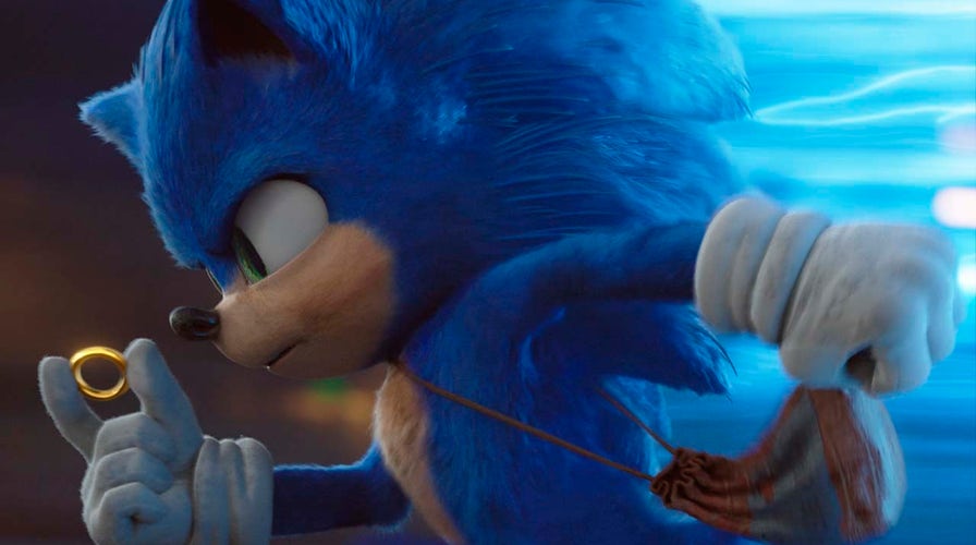 New in Theaters: 'The Call of the Wild,' 'Emma,' 'Sonic the Hedgehog'