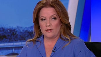 Hemingway: They are about criminalizing any support for the previous administration