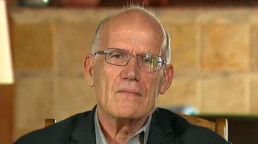 Victor Davis Hanson warns of dire consequences of open borders, illegal immigration