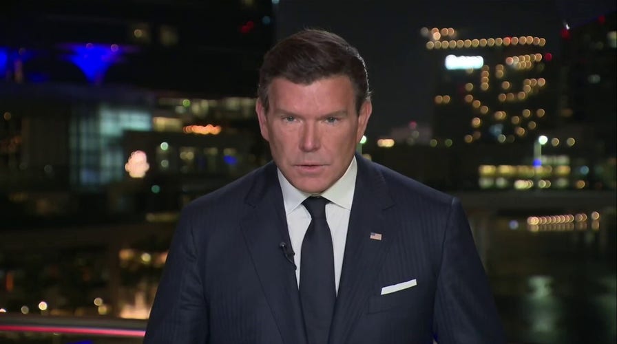 Coming up on Friday, May 16 edition of 'Special Report'