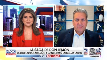 Don Lemon y la libertad de expresión