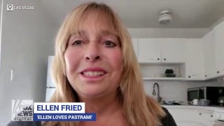 'Ellen Loves Pastrami' Facebook group creator hosts 'meat ups' at delis