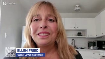 'Ellen Loves Pastrami' Facebook group creator hosts 'meat ups' at delis