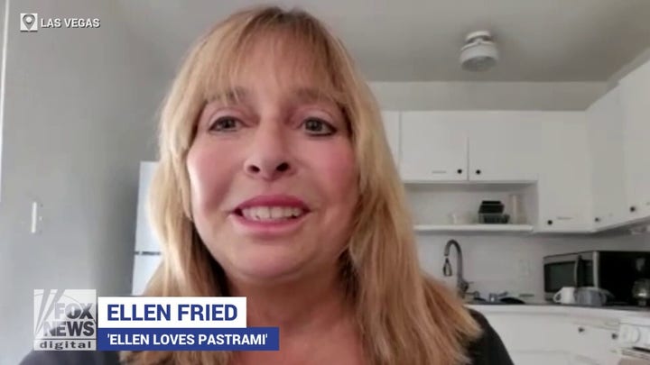 'Ellen Loves Pastrami' Facebook group creator hosts 'meat ups' at delis