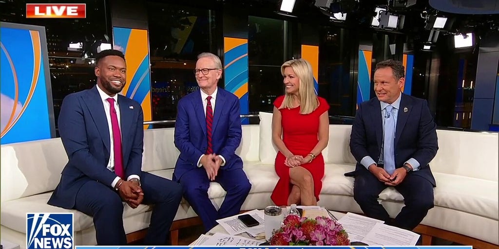 Watch fox and friends live online stream