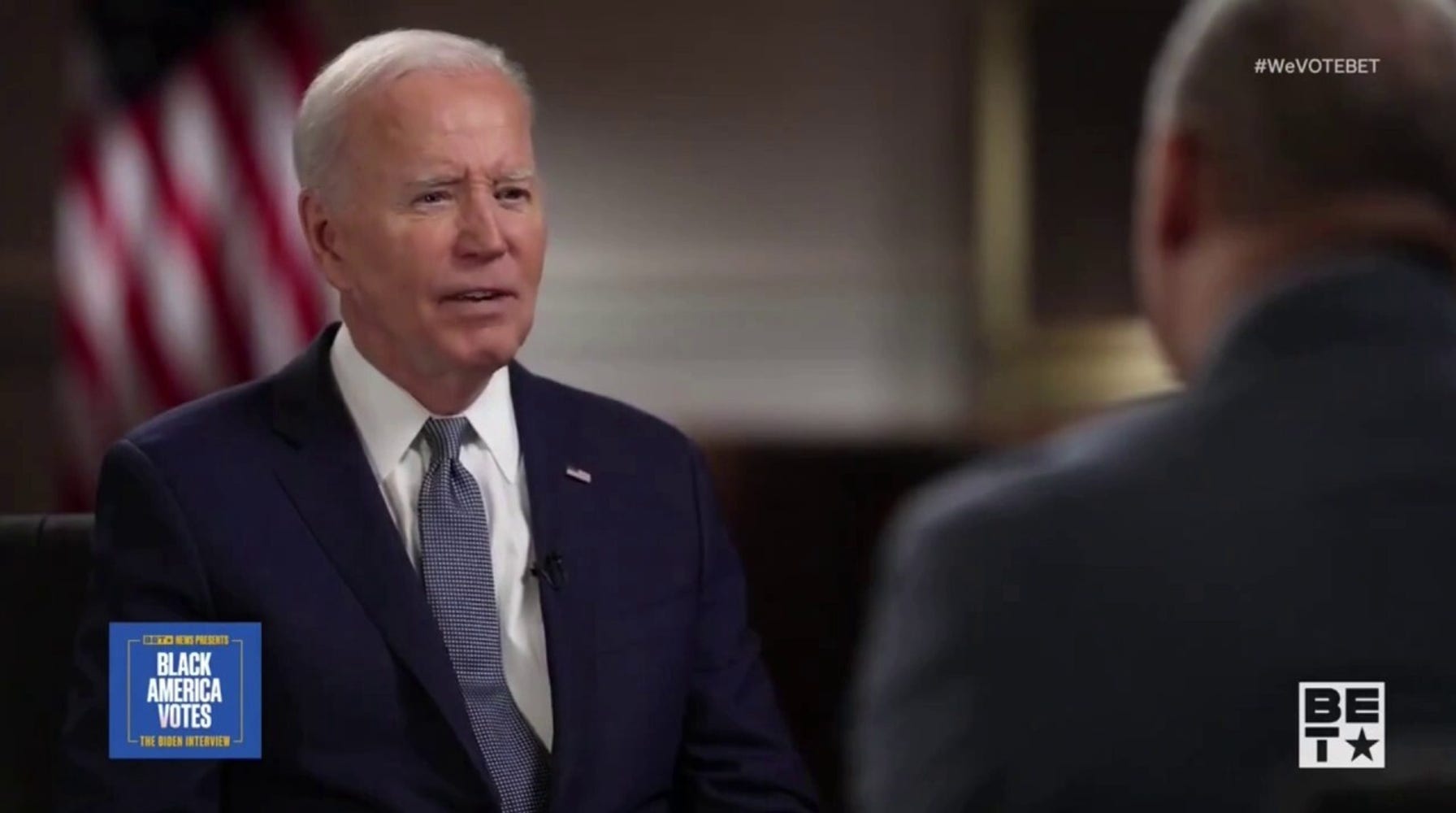 Should Biden Bow Out? Columnist Calls for Age and Cognitive Concerns to Be Addressed