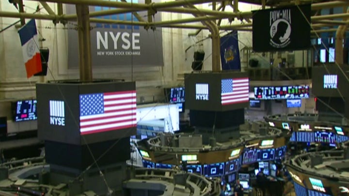 NYSE closing floor trading amid coronavirus concerns