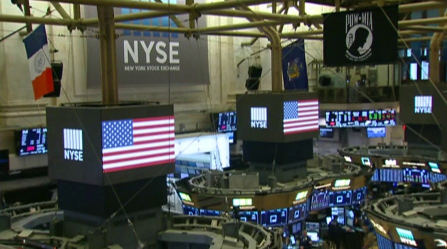 NYSE closing floor trading amid coronavirus concerns