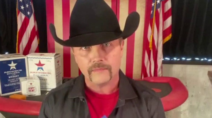 John Rich reacts to emotional plea from father of 19-year-old killed in Seattle’s protest zone 