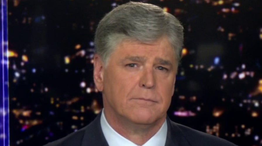 Hannity: President Trump's decisive actions bought us time to mitigate the coronavirus crisis	