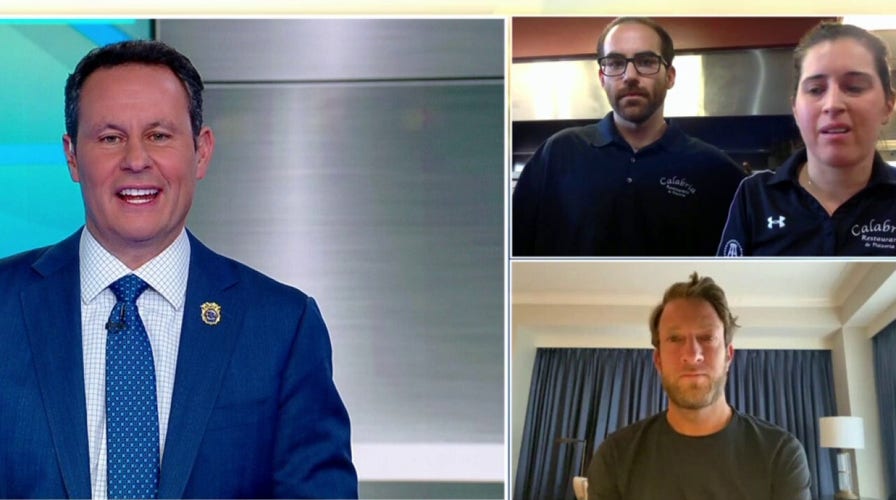 NJ pizza shop explodes after Portnoy’s pizza review