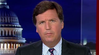 Tucker Carlson: The government has arrested people for dissenting White House views - Fox News