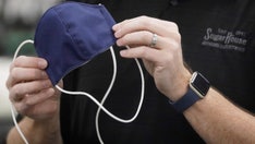 Coronavirus outbreak sparks face mask debate: Should you wear them?