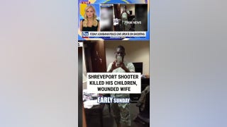 DETAILS: Shreveport mass shooter killed his children, wounded wife