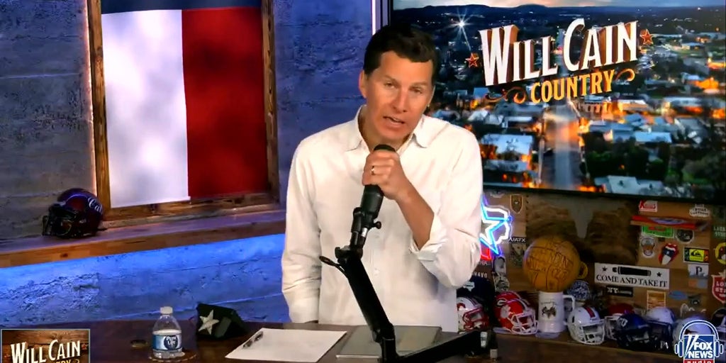 Will Cain Country: April 6, 2026