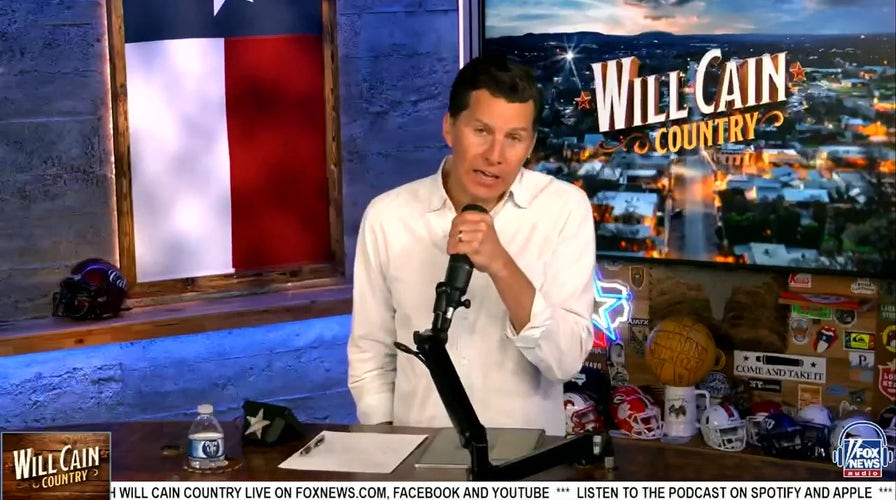 Will Cain Country: April 6, 2026