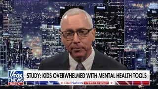 Dr. Drew: Young people labeling themselves as disabled is a 'serious problem' - Fox News