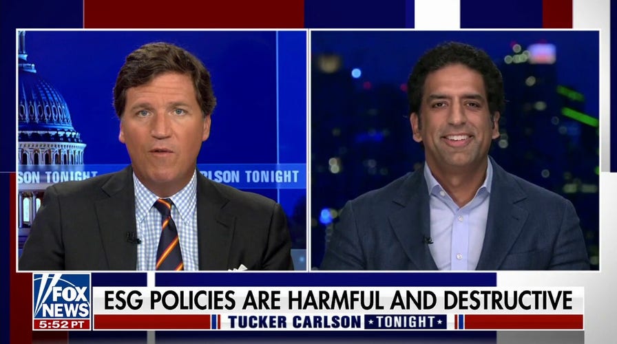 The last emerging market in the world is 'red America': Omeed Malik