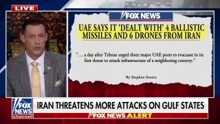 Pentagon identifies 6 US service members killed in refueling tanker crash in Iraq - Fox News