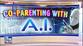Co-parenting with AI: Mom cautions against turning to ChatGPT for parenting advice