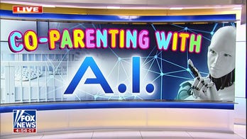 Co-parenting with AI: Mom cautions against turning to ChatGPT for parenting advice 