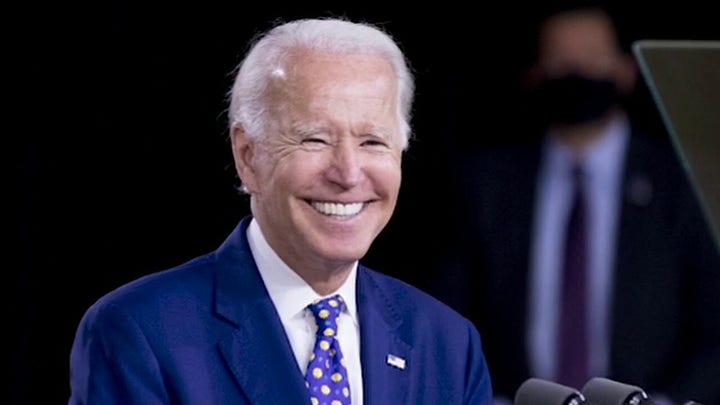 Would a GOP candidate get away with as many racial remarks as Biden has?