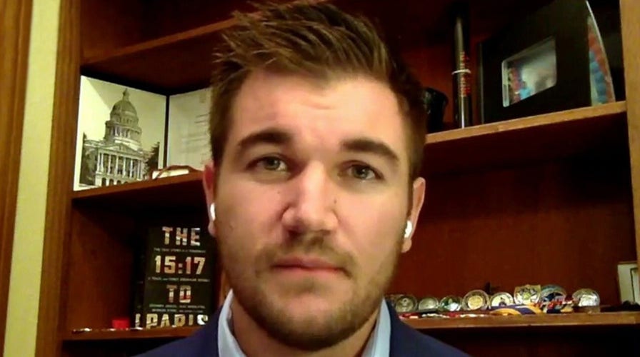 Oregon blocks state GOP voter statement in ballot pamphlet