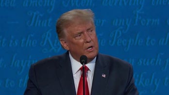 Newt Gingrich: Trump should emphasize three things in closing days of campaign