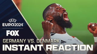 Germany vs. Denmark: instant analysis following the match | Euro Today - Fox News